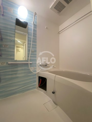 セレニテ本町リアンの浴室|セレニテ本町リアン　浴室