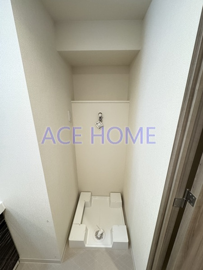 【内装】 | SUNREGIS NAMBA