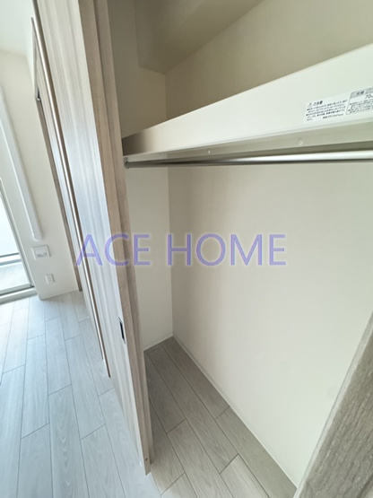 【収納】 | SUNREGIS NAMBA