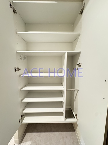 【収納】 | SUNREGIS NAMBA