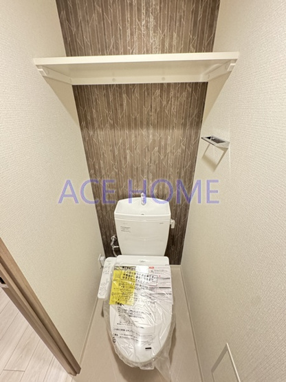 【トイレ】 | SUNREGIS NAMBA