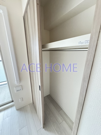 【収納】 | SUNREGIS NAMBA