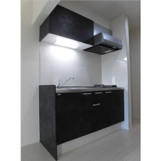 【キッチン】 | M&T神町北III