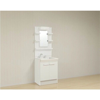 【洗面所】 | M&T神町北III