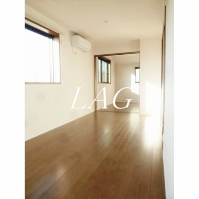 【寝室】 | アミ | 寝室です。