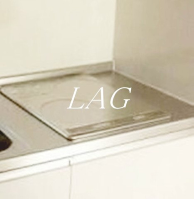 【設備】 | アミ | コンロです。