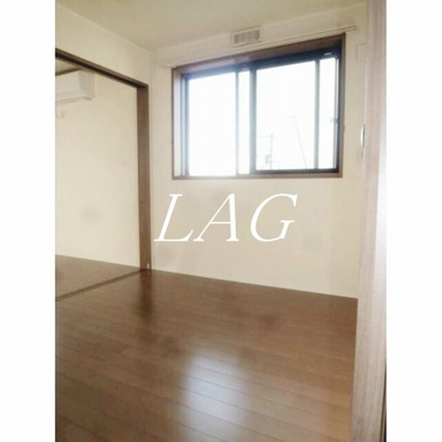 【居間・リビング】 | アミ | 洋室のお部屋です。