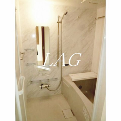 【浴室】 | アミ | お風呂です。