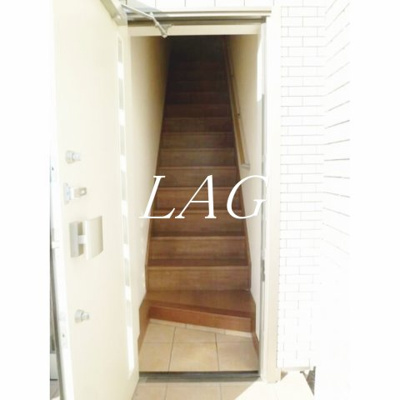 【玄関】 | アミ | 玄関です。