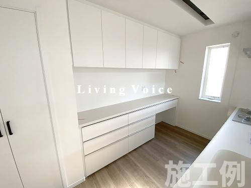 【洋室】 | 【仲介手数料０円】相模原市中央区清新４丁目　新築一戸建て　全２棟 | 相模原市中央区清新４丁目　新築一戸建て　全２棟