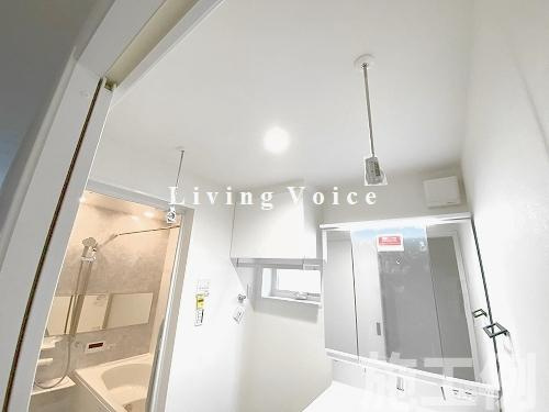 【設備】 | 【仲介手数料０円】相模原市中央区清新４丁目　新築一戸建て　全２棟 | 相模原市中央区清新４丁目　新築一戸建て　全２棟