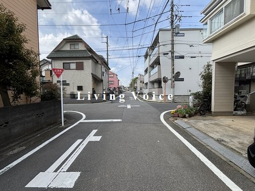 【居間・リビング】 | 【仲介手数料０円】相模原市中央区清新４丁目　新築一戸建て　全２棟 | 相模原市中央区清新４丁目　新築一戸建て　全２棟