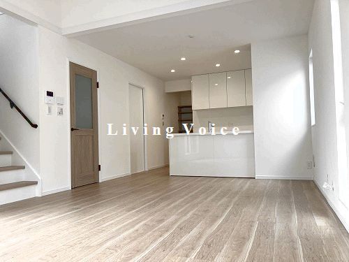 【キッチン】 | 【仲介手数料０円】相模原市中央区清新４丁目　新築一戸建て　全２棟 | 相模原市中央区清新４丁目　新築一戸建て　全２棟