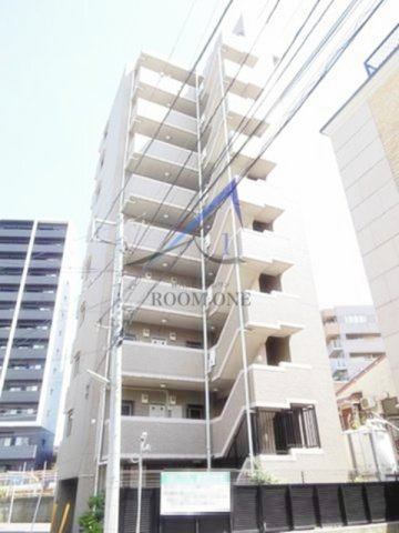 菱和パレス武蔵小杉