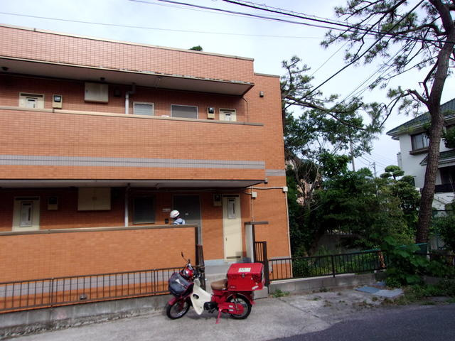 船橋市海神3丁目のマンションの画像