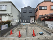 【仲介手数料０円】海老名市国分北3丁目　新築一戸建ての画像