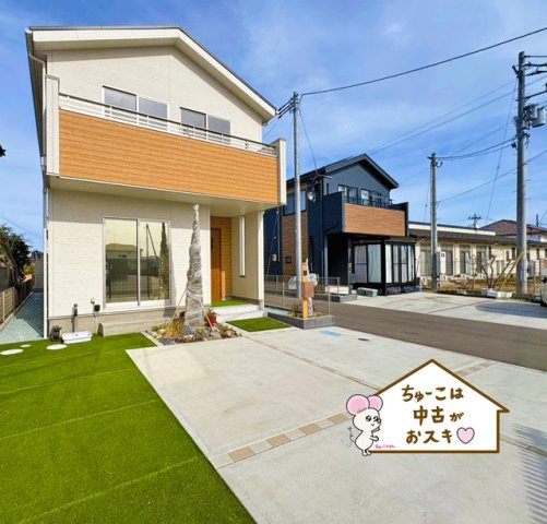 仙台市太白区東中田3丁目