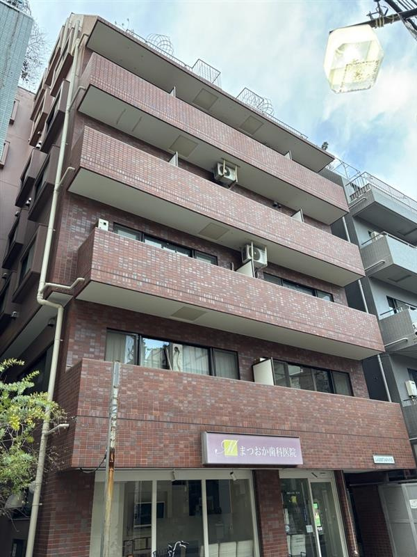 ラ・コスタ新丸子Ⅲ