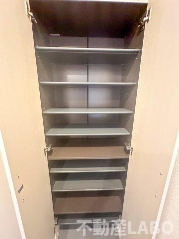 サンシャイン喜連のその他共用部分