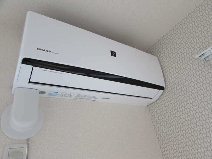 Ruines MaisonⅠの設備