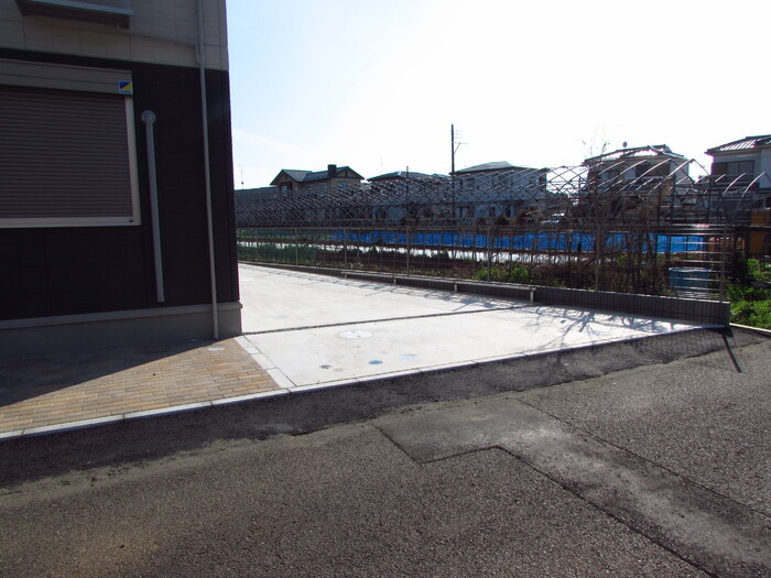 Ruines MaisonⅠのその他