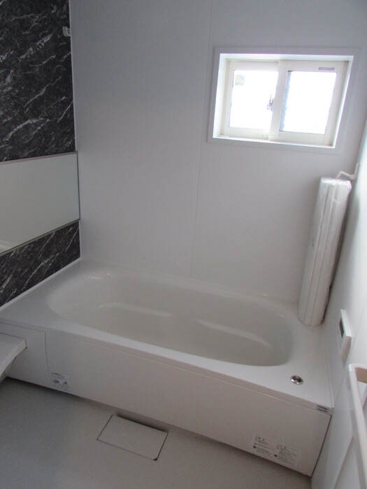 Ruines MaisonⅠの浴室