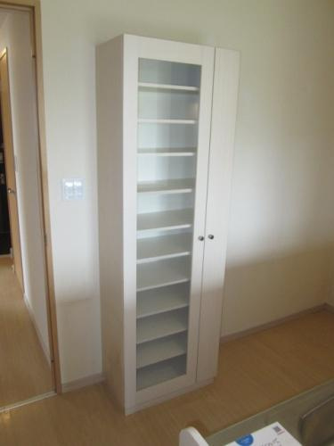 グランディアの設備