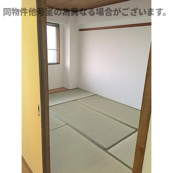 クレア武藤のその他共用部分