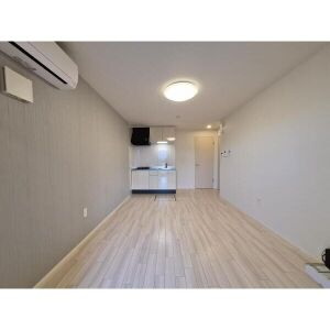 パークコートの収納