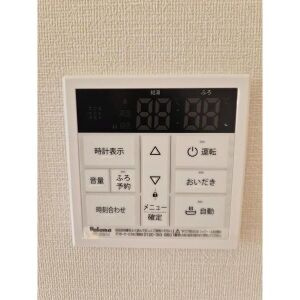 パークコートのその他