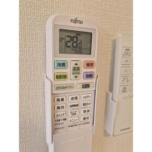 パークコートのその他