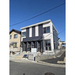 パークコートの展望