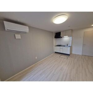 パークコートの内装