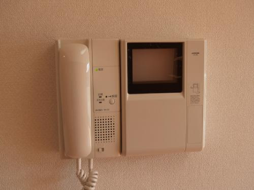 【セキュリティ】PROVIRT子平町