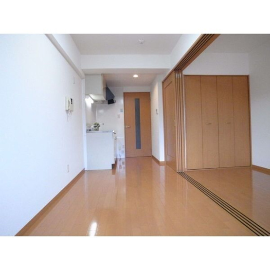 【寝室】PROVIRT子平町