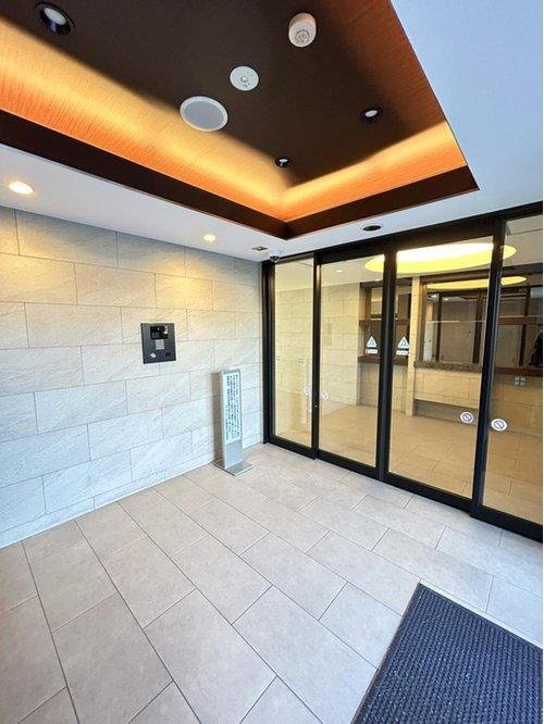 サンクレイドル武蔵野鷹の台|2019年竣工の築浅マンションで管理体制良好