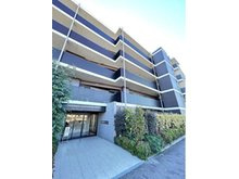 サンクレイドル武蔵野鷹の台