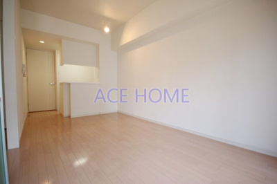 【内装】 | セイワパレス大手前西