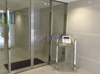 【セキュリティ】 | セイワパレス大手前西