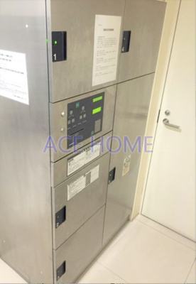 【その他】 | セイワパレス大手前西