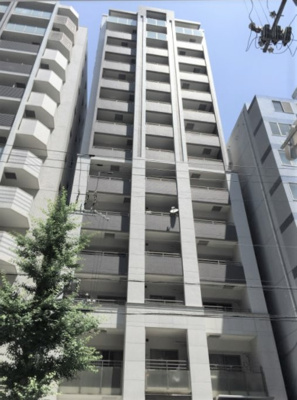 【外観】 | セイワパレス大手前西