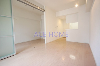 【居間・リビング】 | セイワパレス大手前西