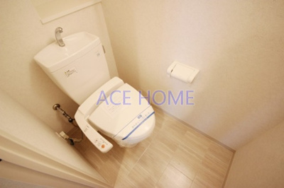 【トイレ】 | セイワパレス大手前西