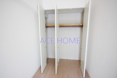 【収納】 | セイワパレス大手前西