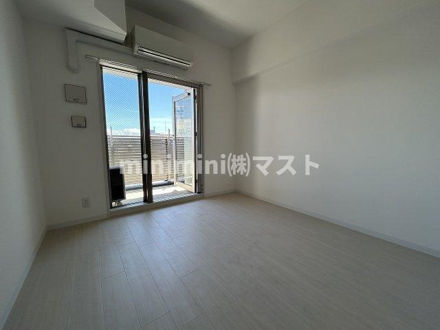 CREST TAPP 野田の居間・リビング