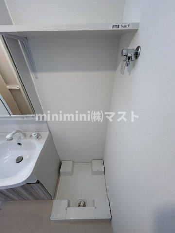 CREST TAPP 野田の設備