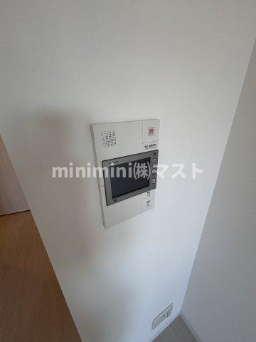 CREST TAPP 野田の設備