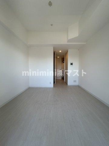 CREST TAPP 野田の居間・リビング