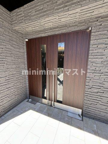 CREST TAPP 野田のその他