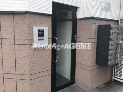 【エントランス】 | ルミナ池袋